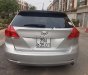 Toyota Venza 2009 - Bán Toyota Venza đời 2009, màu bạc, nhập khẩu chính chủ