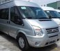 Ford Transit SVP 2018 - Bán Ford Transit SVP sản xuất 2018 giá tốt nhất hiện nay cùng nhiều quà tặng khuyến mãi có giá trị liên hệ ngay