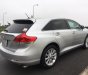 Toyota Venza 2009 - Bán xe Toyota Venza đời 2009 màu bạc, xe cực chất lượng