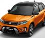 Suzuki Vitara 2018 - Suzuki Vitara đời 2018, đủ màu, chỉ cần 250tr - Trả góp 80%, vay 7 năm, lãi suất 0.66% - Gọi: 0973530250