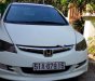 Honda Civic 2008 - Bán ô tô Honda Civic 2008, màu trắng