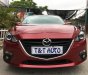 Mazda 3 1.5L 2015 - Bán Mazda 3 1.5L đời 2015, màu đỏ, 620 triệu