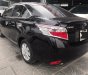 Toyota Vios 1.5E 2015 - Bán xe Toyota Vios 1.5E đời 2015, màu đen  
