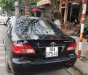 Toyota Corolla altis 1.8G MT 2007 - Bán Toyota Corolla altis 1.8G MT đời 2007, màu đen