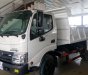 Hino 300 Series WU342 2017 - Bán Hino 300 Series WU342 năm sản xuất 2017, màu trắng, nhập khẩu