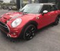 Mini Cooper S Clubman  2018 - MINI Clubman S Full option 2018 đẹp rực rỡ option ngon nhất ngầu nhất