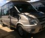 Ford Transit 2016 - Cần bán xe Ford Transit đời 2016, màu bạc