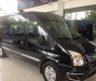 Ford Transit Limousine 2018 - Cần bán xe Ford Transit Limousine đời 2018, màu đen