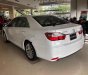 Toyota Camry 2.5Q 2018 - Bán Toyota Camry 2.5Q đời 2018, màu trắng