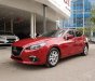 Mazda 3 1.5AT 2015 - Cần bán gấp Mazda 3 1.5AT 2015, màu đỏ, 605tr