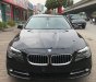 BMW 5 Series 535i 2014 - Bán BMW 5 Series 535i đời 2014, màu đen, xe nhập