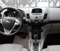 Ford Fiesta Titanium 1.5 AT 2018 - Bán xe Ford Fiesta Titanium 1.5 AT sản xuất 2018, màu xám