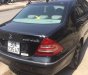 Mercedes-Benz C class MT 2003 - Bán Mercedes MT năm 2003, màu đen, xe nhập