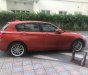 BMW 1 Series 116i  2014 - Cần bán BMW 1 Series 116i đời 2014, nhập khẩu ít sử dụng