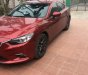 Mazda 6 2015 - Cần bán gấp Mazda 6 2015, màu đỏ, giá chỉ 750 triệu