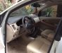 Toyota Innova 2007 - Cần bán Innova 2007 màu bạc, số sàn, xe nhà chạy kĩ lăn bánh được 95.000km zin đẹp