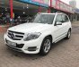 Mercedes-Benz GLK Class GLK250 2014 - Bán Mercedes GLK250 đời 2014, màu trắng