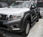 Nissan Navara   2018 - Cần bán xe Nissan Navara năm 2018, màu xám, giá chỉ 785 triệu