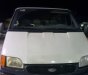 Ford Transit 2000 - Cần bán gấp Ford Transit 2000, màu trắng, giá chỉ 98 triệu