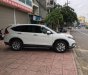 Honda CR V 2.0  2016 - Bán ô tô Honda CR V 2.0 năm 2016, màu trắng, giá chỉ 918 triệu