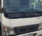 Mitsubishi Canter 2008 - Bán Mitsubishi Canter 2008, màu trắng 