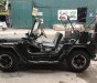 Jeep 1980 - Bán Jeep A2 đời 1980, nhập khẩu nguyên chiếc giá cạnh tranh