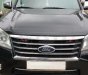 Ford Everest 2009 - Bán xe Ford Everest năm 2009, màu đen, nhập khẩu nguyên chiếc