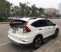 Honda CR V 2016 - Bán Honda CR V năm 2016, màu trắng