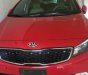 Kia Cerato  AT  2017 - Bán ô tô Kia Cerato AT sản xuất 2017, màu đỏ, giá tốt