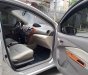 Toyota Vios 1.5E 2012 - Bán Toyota Vios 1.5E năm sản xuất 2012, màu ghi vàng, giá 325tr