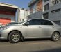 Toyota Corolla XLi 1.6 2010 - Cần bán lại xe Toyota Corolla XLI sản xuất năm 2010, màu bạc, xe nhập