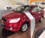 Chevrolet Aveo 1.4L 2018 - Cần bán Chevrolet Aveo 1.4L đời 2018, màu đỏ, giá chỉ 459 triệu