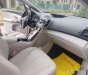 Toyota Venza 2009 - Cần bán Toyota Venza 2009, màu bạc, xe nhập chính chủ