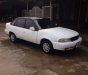 Daewoo Cielo 1995 - Bán xe Daewoo Cielo 1995, màu trắng, giá chỉ 46 triệu