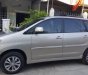 Toyota Innova 2016 - Bán Toyota Innova sản xuất năm 2016 số sàn giá cạnh tranh