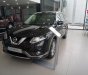 Nissan X trail SL Premium  2018 - Cần bán Nissan X trail SL Premium sản xuất năm 2018, màu đen, giao ngay giá tốt nhất Việt Nam