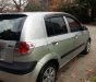 Hyundai Getz 2009 - Bán ô tô Hyundai Getz đời 2009, màu bạc, xe nhập chính chủ, giá 230tr