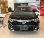 Toyota Camry 2.0E 2018 - Bán xe Toyota Camry 2.0E sản xuất năm 2018, màu đen