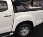 Isuzu Dmax  LS 2.5MT 2017 - Cần bán xe Isuzu Dmax LS đời 2017, màu trắng, nhập khẩu nguyên chiếc