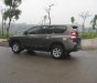 Toyota Prado TXL 2.7L 2015 - Bán Toyota Prado TXL năm 2015, màu nâu, nhập khẩu Nhật Bản số tự động