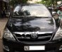 Toyota Innova G 2006 - Bán xe Toyota Innova G đời 2006, màu đen  