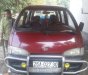 Daihatsu Citivan 2003 - Cần bán lại xe Daihatsu Citivan năm sản xuất 2003, màu đỏ, giá tốt