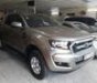 Ford Ranger 2016 - Bán xe Ford Ranger đời 2016, màu xám, nhập khẩu nguyên chiếc