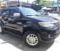 Toyota Fortuner 2013 - Cần bán gấp Toyota Fortuner đời 2013