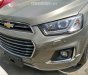 Chevrolet Captiva 2017 - Bán Chevrolet Captiva đời 2017, nhập khẩu chính hãng giá cạnh tranh