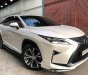 Lexus RX350 2017 - Cần bán xe Lexus RX350 2017, màu trắng, nhập khẩu chính hãng