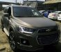 Chevrolet Captiva 2017 - Bán Chevrolet Captiva đời 2017, nhập khẩu chính hãng giá cạnh tranh