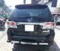 Toyota Fortuner 2013 - Cần bán gấp Toyota Fortuner đời 2013