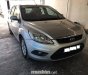 Ford Focus 2009 - Cần bán Ford Focus năm 2009, màu bạc, nhập khẩu nguyên chiếc, xe gia đình, giá chỉ 353 triệu