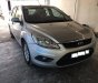 Ford Focus 2009 - Cần bán Ford Focus năm 2009, màu bạc, nhập khẩu nguyên chiếc, xe gia đình, giá chỉ 353 triệu